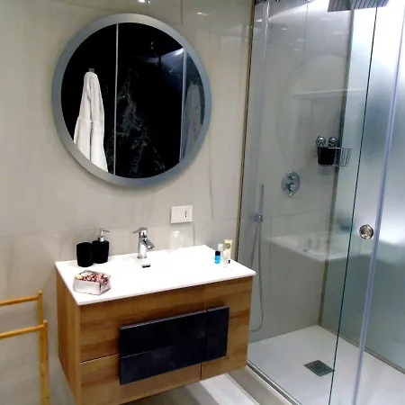 Massimo Luxury 3* Palermo