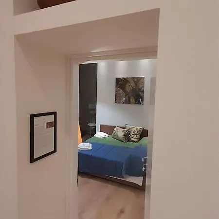 Massimo Luxury 3* Palermo