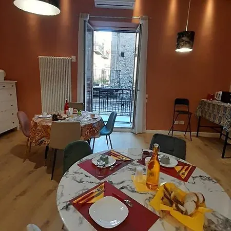Bed & Breakfast Massimo Luxury 3*