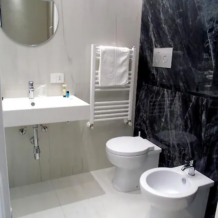 Bed & Breakfast Massimo Luxury