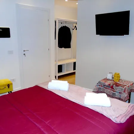 Massimo Luxury Bed & Breakfast