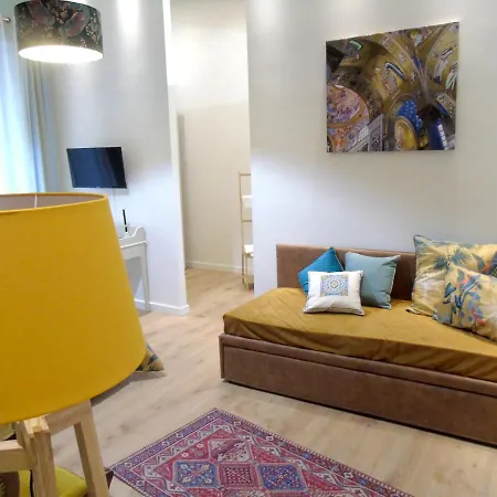 Bed & Breakfast Massimo Luxury