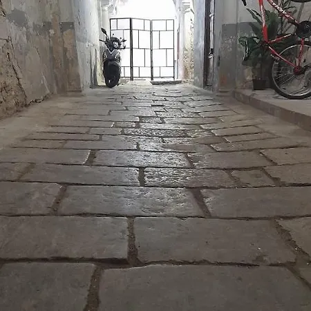 Massimo Luxury 3* Palermo