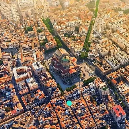 فندق مبيت وإفطار Massimo Luxury