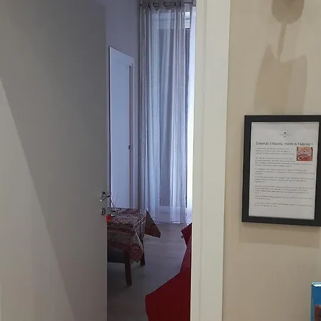 Bed & Breakfast Massimo Luxury