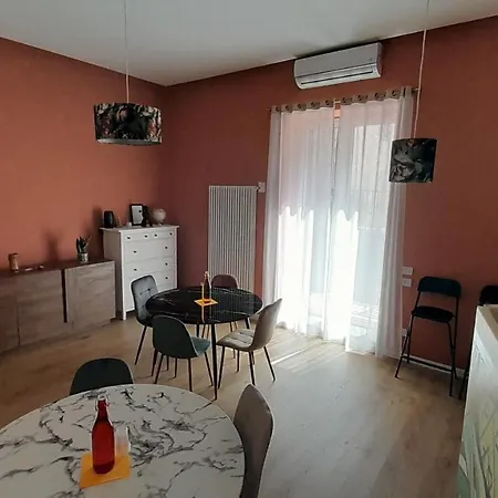 Massimo Luxury Bed & Breakfast 3*