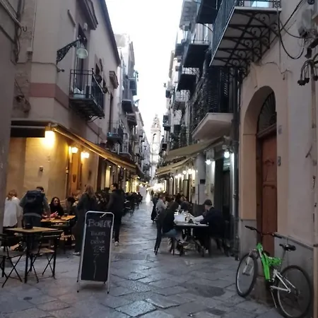 Massimo Luxury Palermo