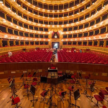 Bed & Breakfast Massimo Luxury