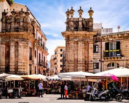 Massimo Luxury Bed & Breakfast