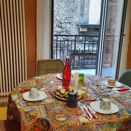 Bed & Breakfast Massimo Luxury