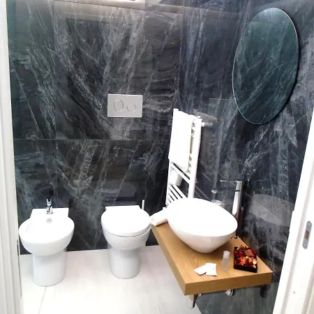 Massimo Luxury 3* Παλέρμο