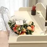 Massimo Luxury Отель типа 