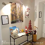 Massimo Luxury Отель типа 