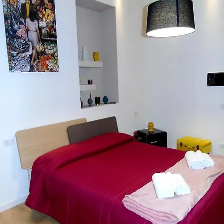 Massimo Luxury 3*